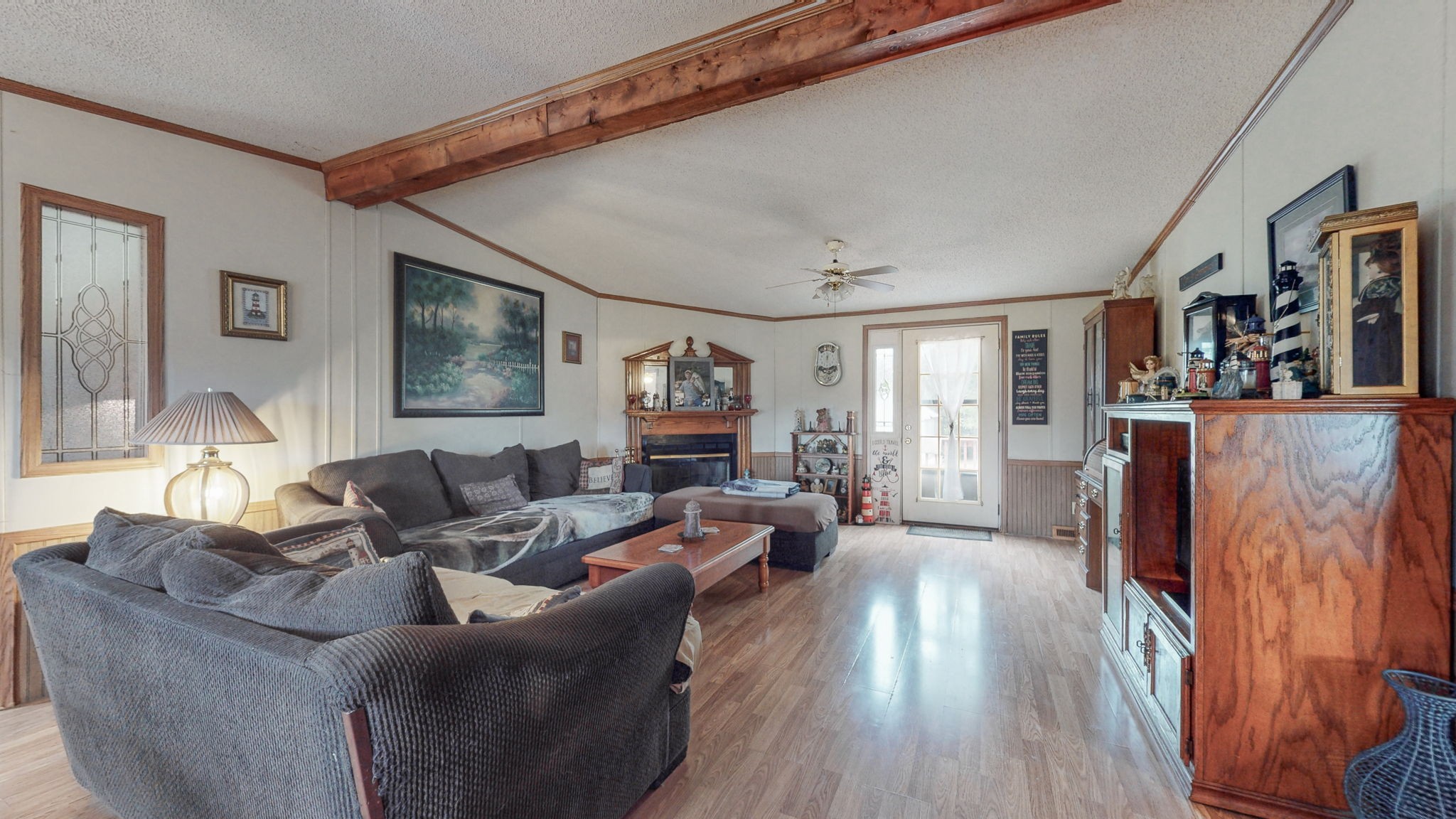 26 Caplenor Lane Lebanon TN 37090