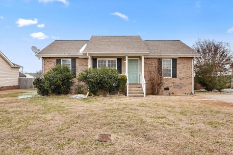 1367 Piercy Court Lebanon TN 37087