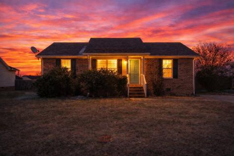 1367 Piercy Court Lebanon TN 37087