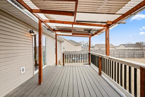 1367 Piercy Court Lebanon TN 37087