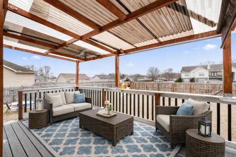 1367 Piercy Court Lebanon TN 37087