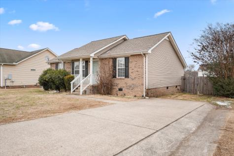 1367 Piercy Court Lebanon TN 37087