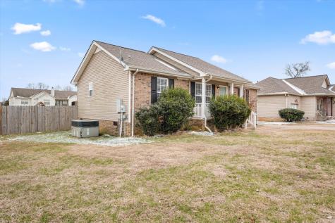 1367 Piercy Court Lebanon TN 37087