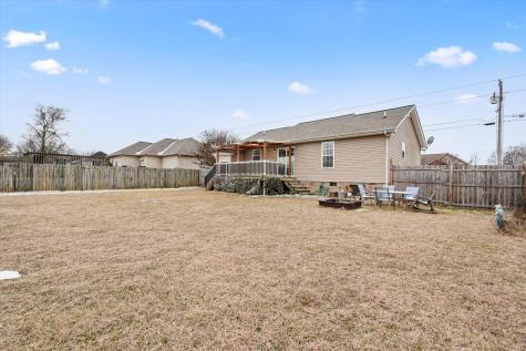 1367 Piercy Court Lebanon TN 37087