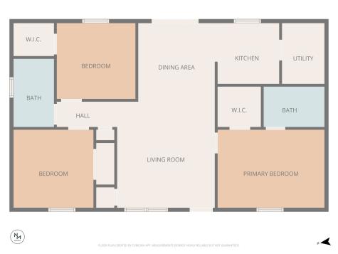 1367 Piercy Court Lebanon TN 37087