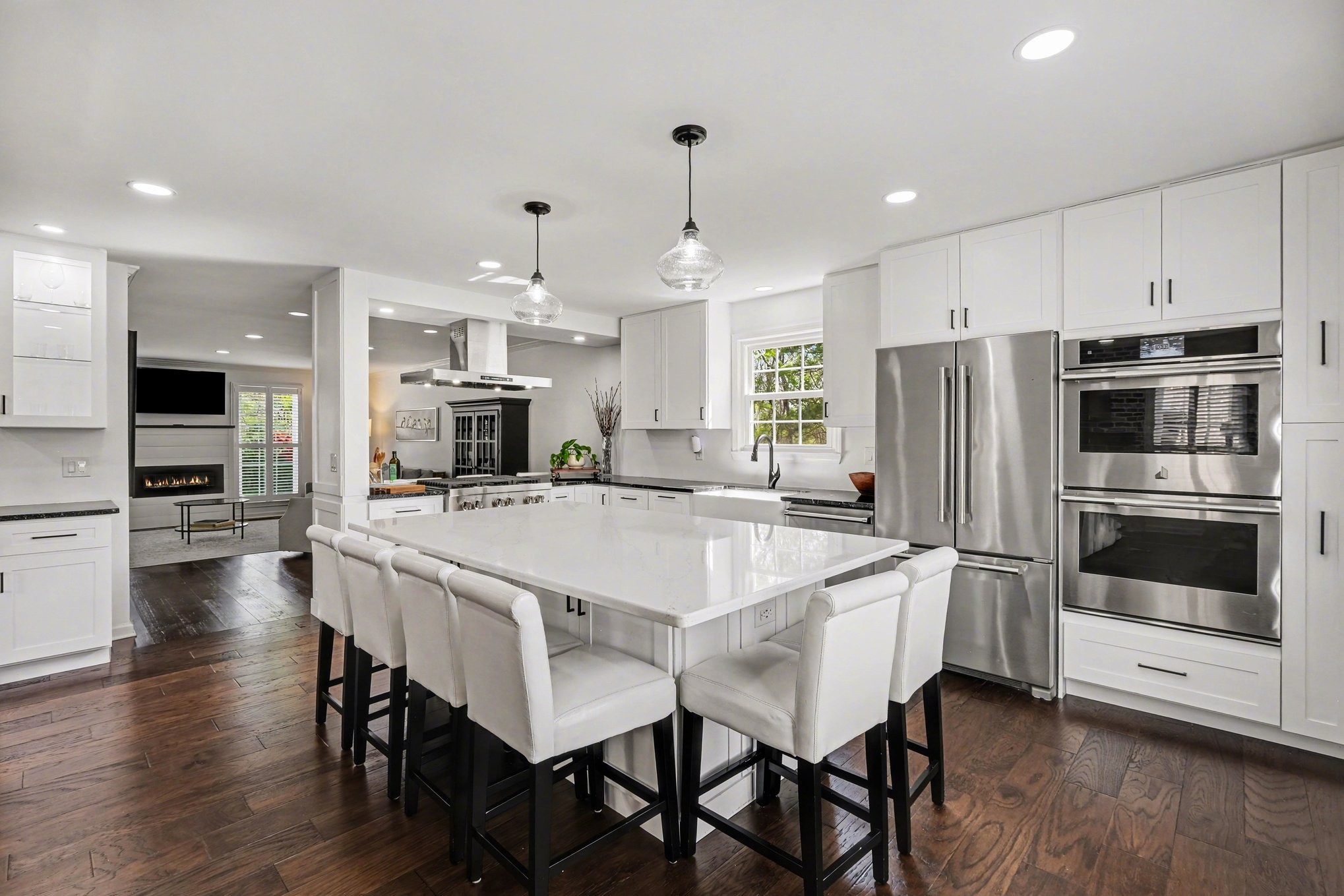 1622 Crystal Lake Drive Brentwood TN 37027