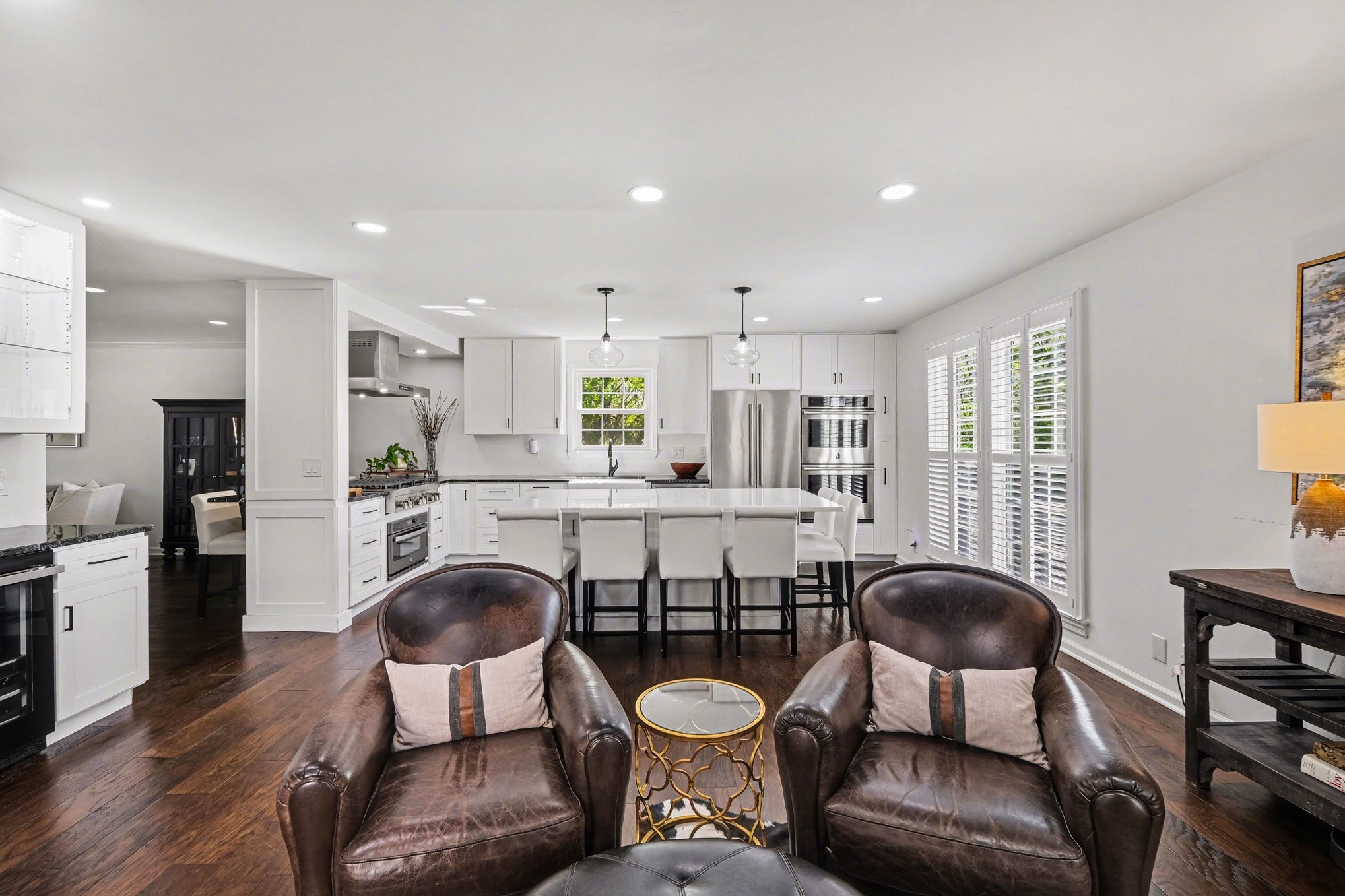 1622 Crystal Lake Drive Brentwood TN 37027