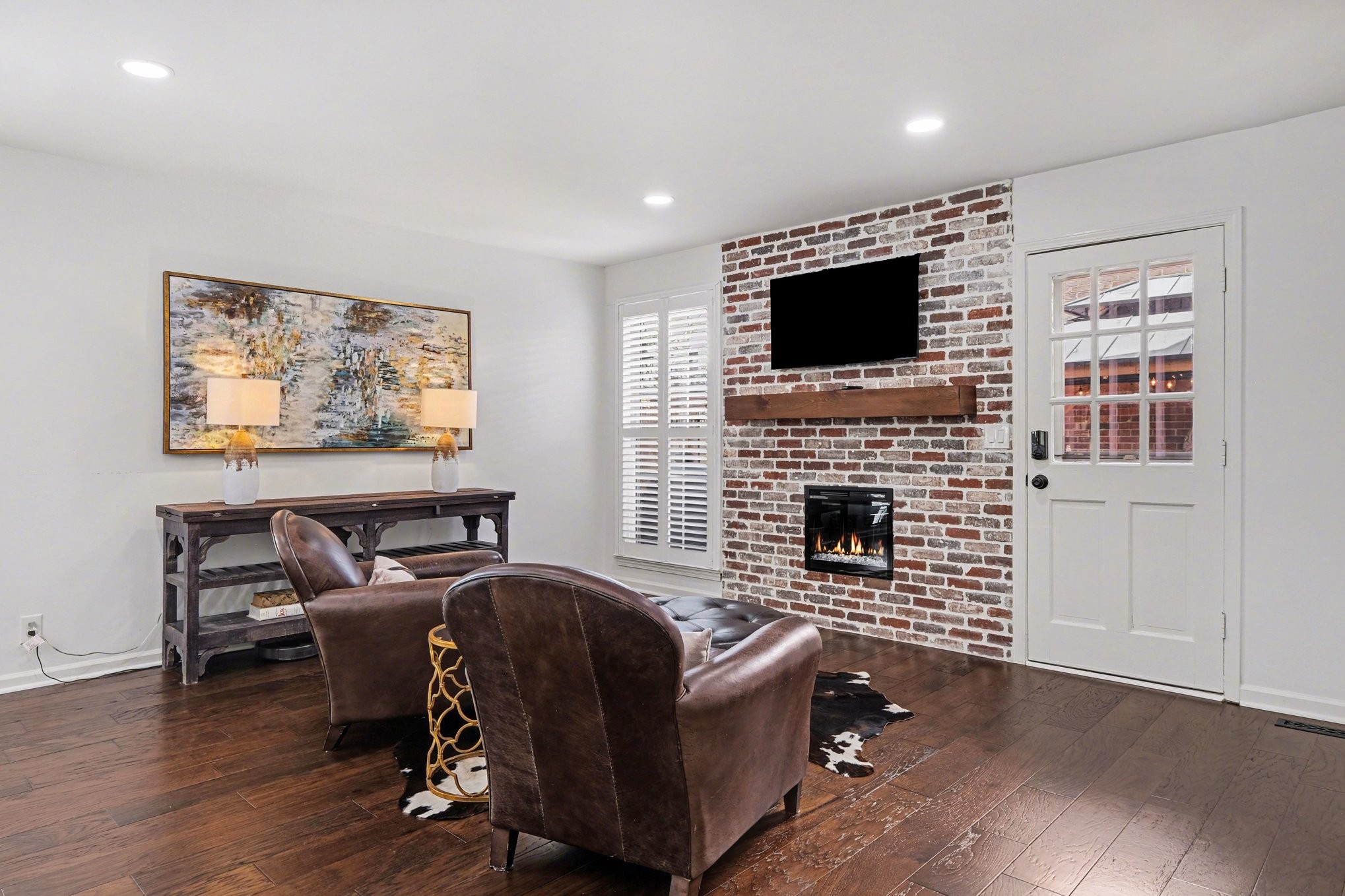 1622 Crystal Lake Drive Brentwood TN 37027