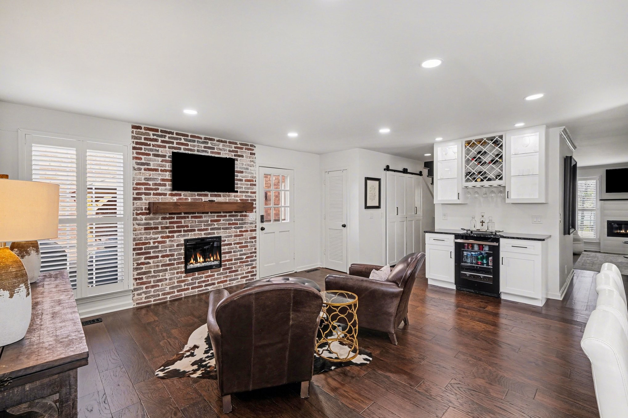 1622 Crystal Lake Drive Brentwood TN 37027