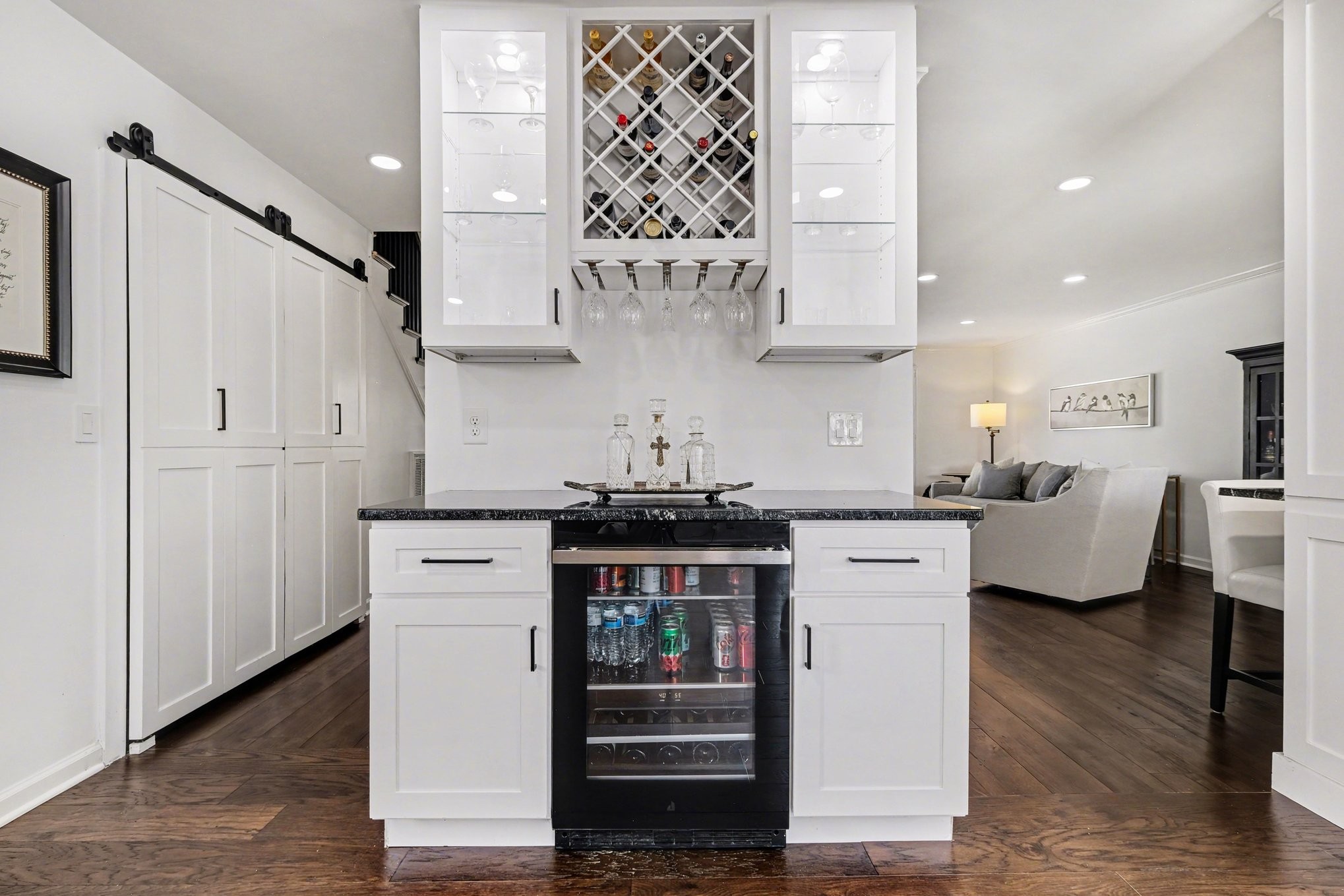 1622 Crystal Lake Drive Brentwood TN 37027