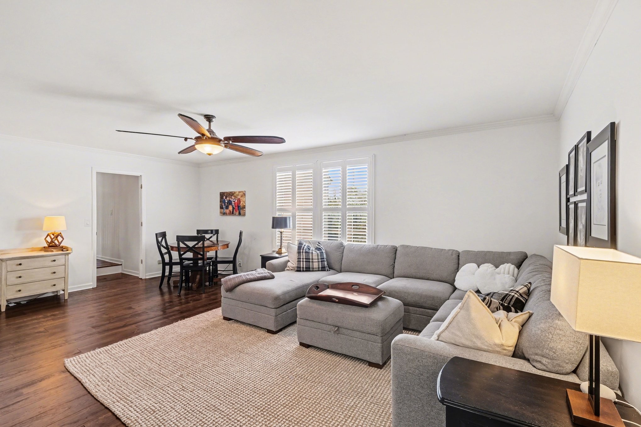 1622 Crystal Lake Drive Brentwood TN 37027