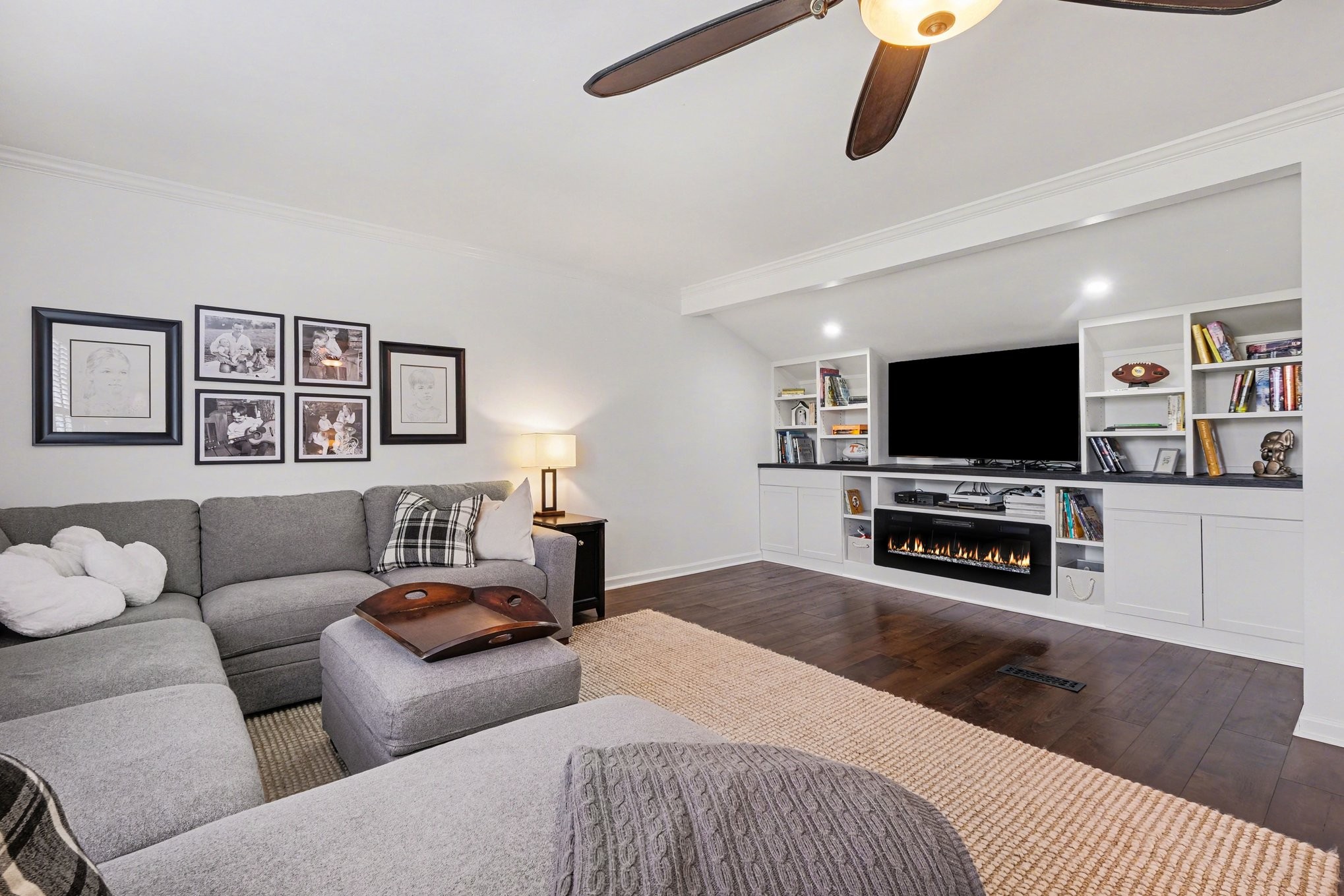 1622 Crystal Lake Drive Brentwood TN 37027