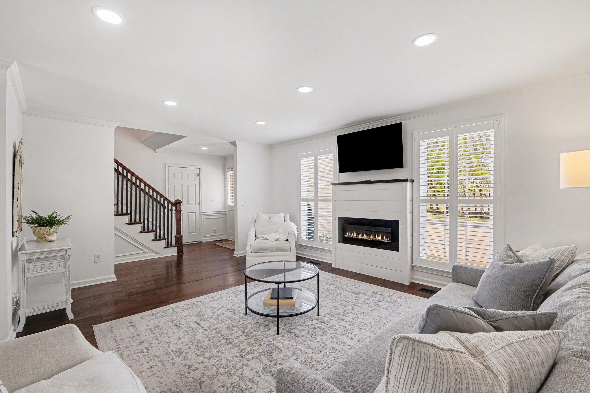 1622 Crystal Lake Drive Brentwood TN 37027