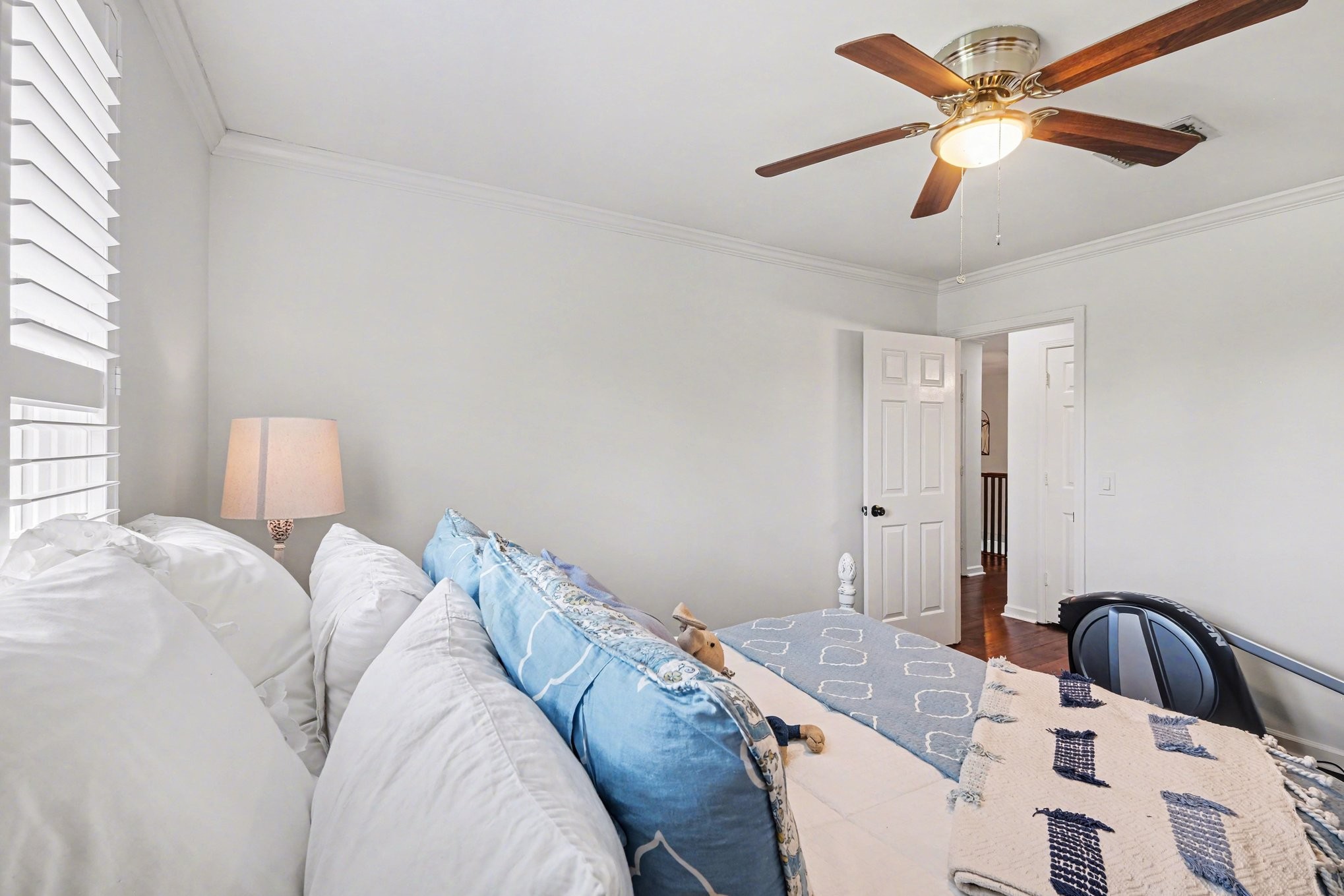 1622 Crystal Lake Drive Brentwood TN 37027