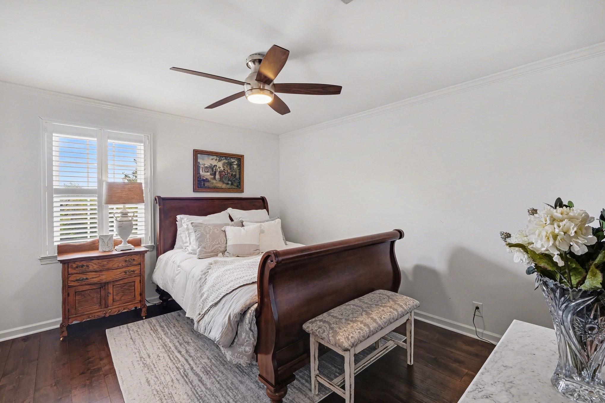 1622 Crystal Lake Drive Brentwood TN 37027