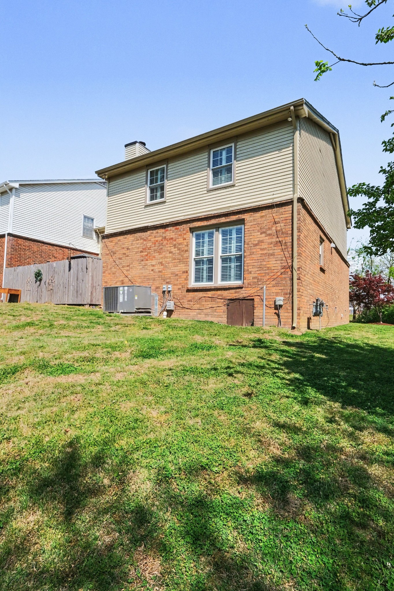 1622 Crystal Lake Drive Brentwood TN 37027