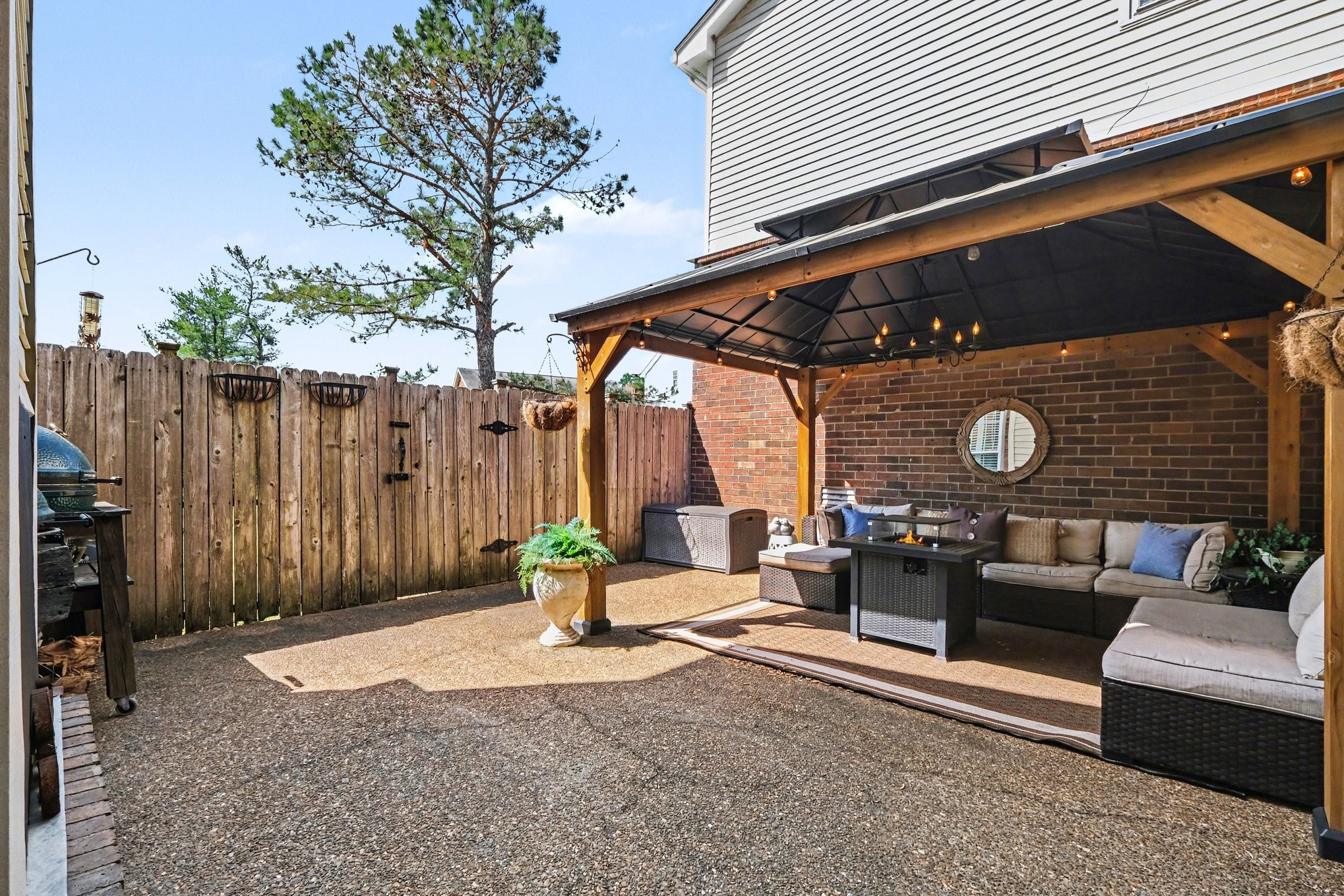 1622 Crystal Lake Drive Brentwood TN 37027