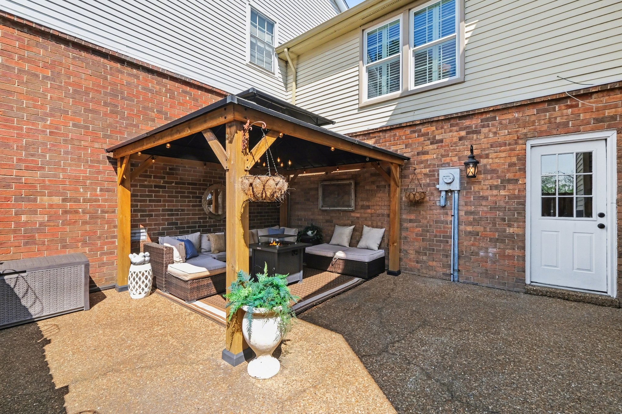 1622 Crystal Lake Drive Brentwood TN 37027