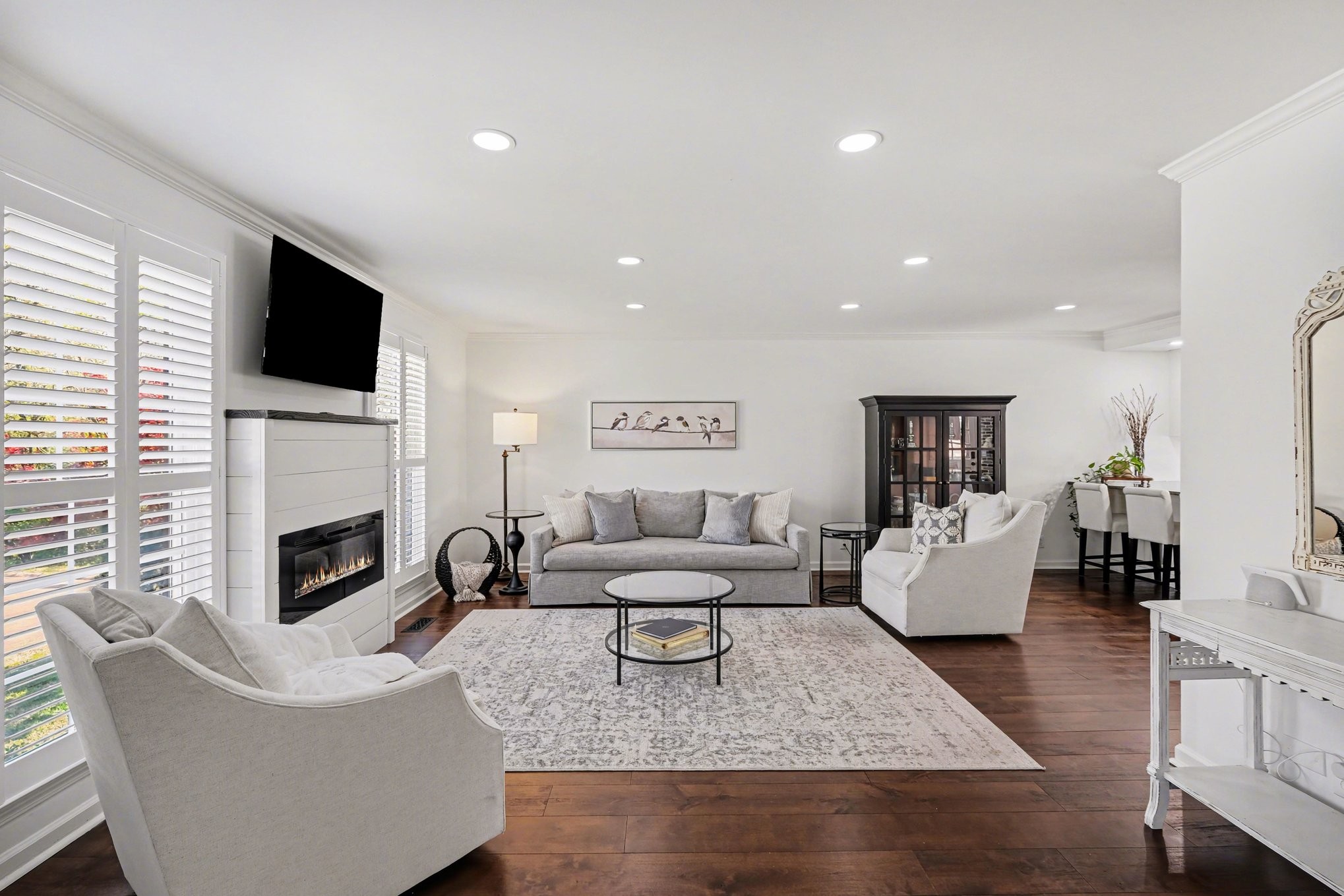 1622 Crystal Lake Drive Brentwood TN 37027