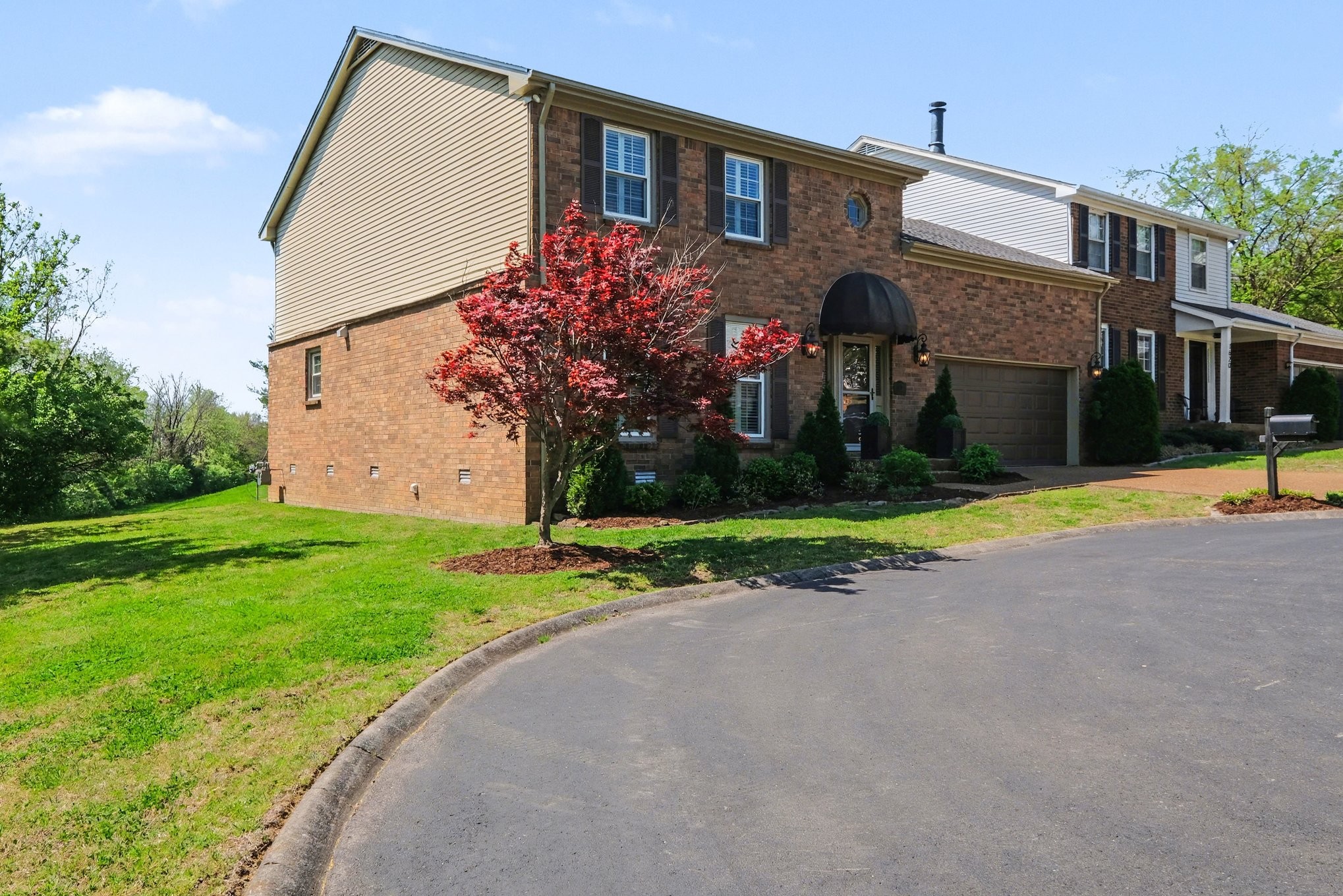 1622 Crystal Lake Drive Brentwood TN 37027