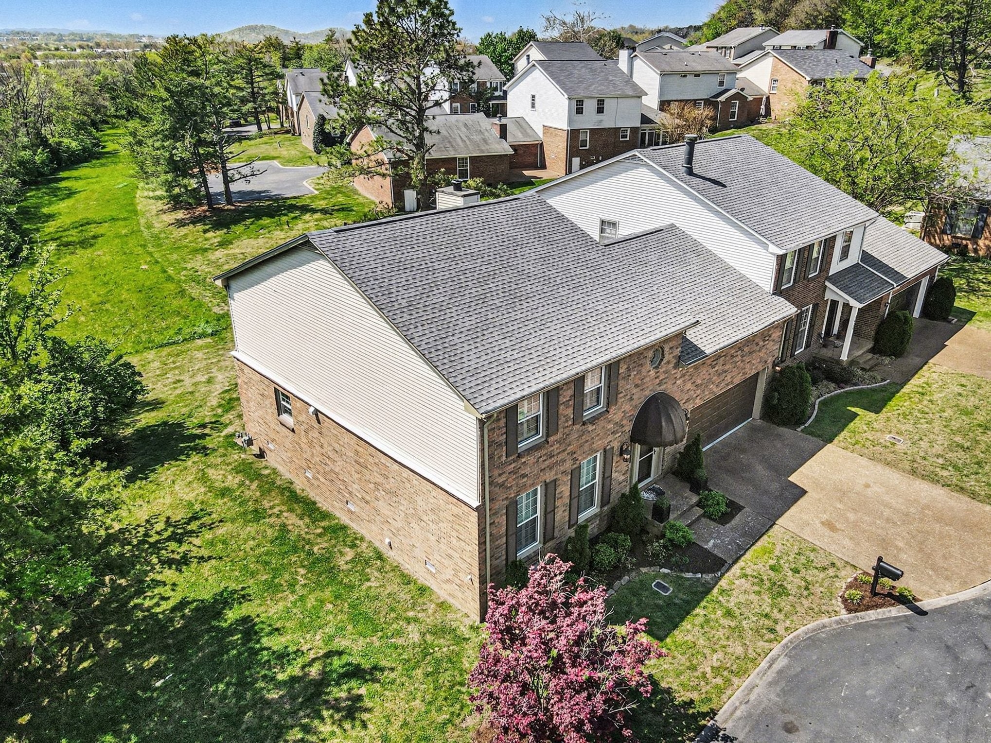 1622 Crystal Lake Drive Brentwood TN 37027