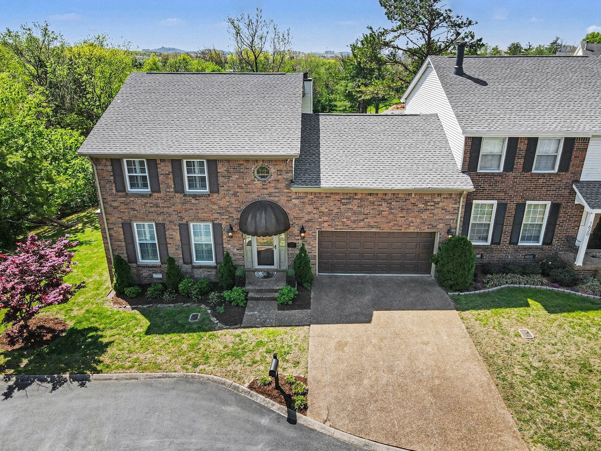 1622 Crystal Lake Drive Brentwood TN 37027