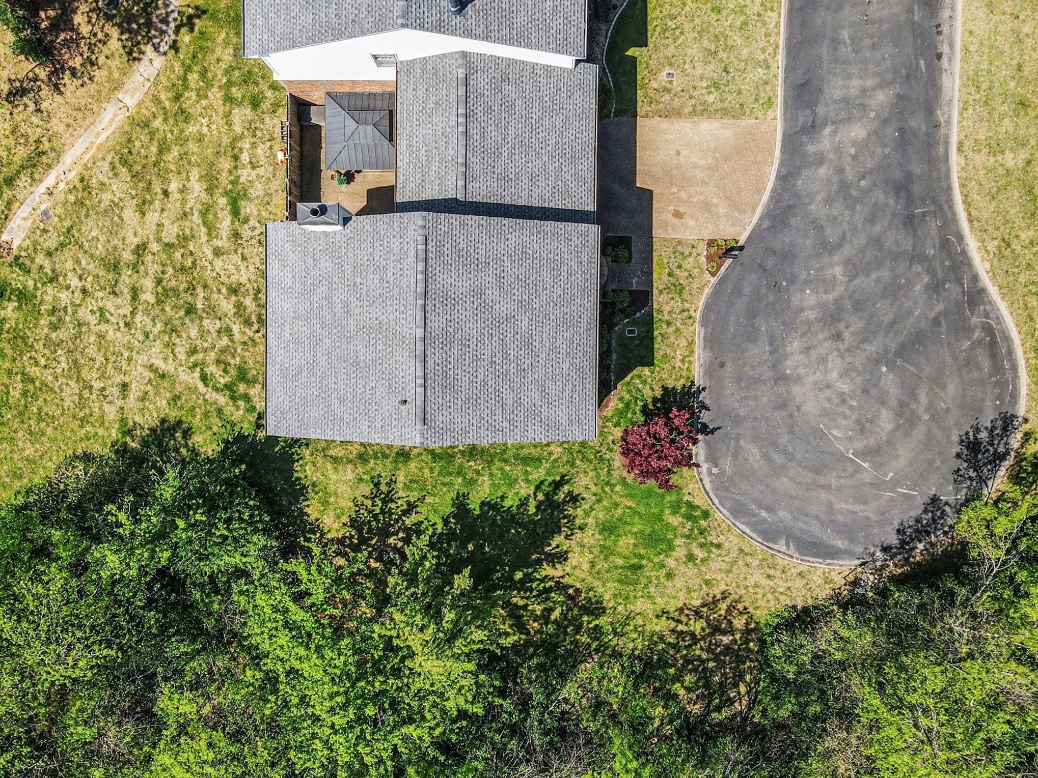 1622 Crystal Lake Drive Brentwood TN 37027