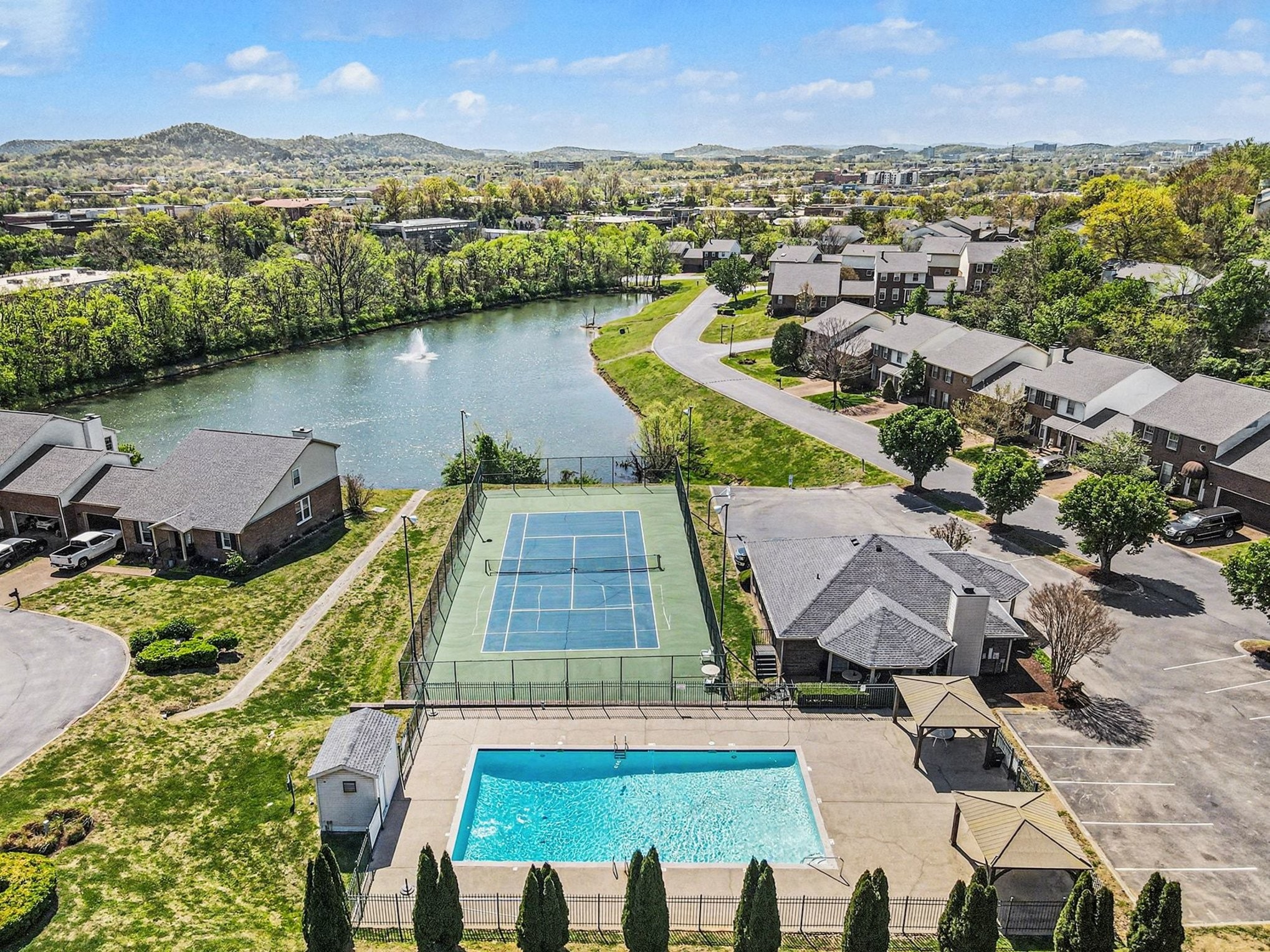 1622 Crystal Lake Drive Brentwood TN 37027