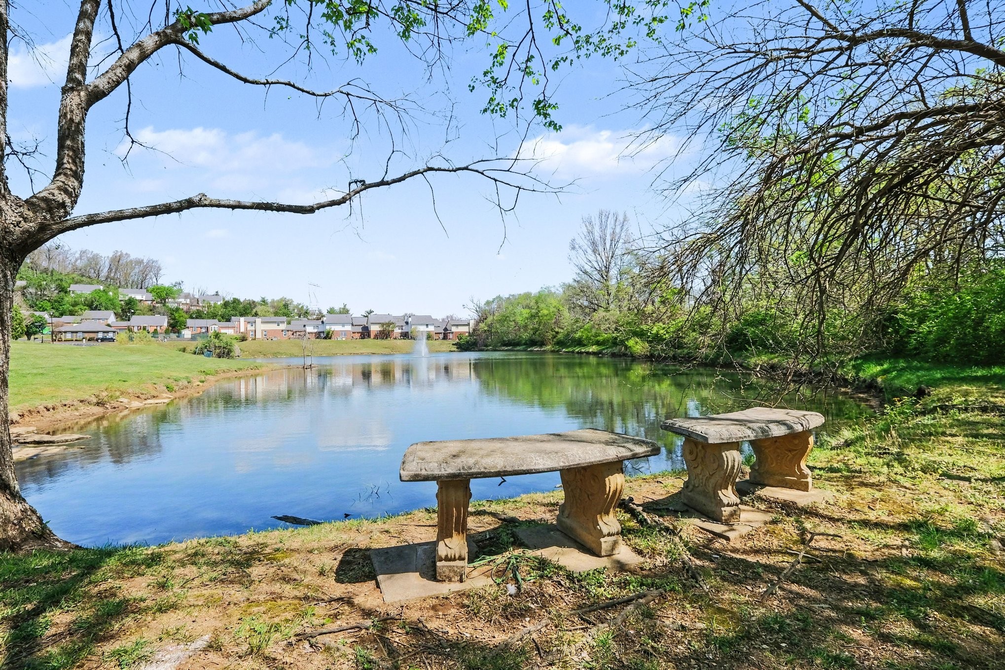 1622 Crystal Lake Drive Brentwood TN 37027