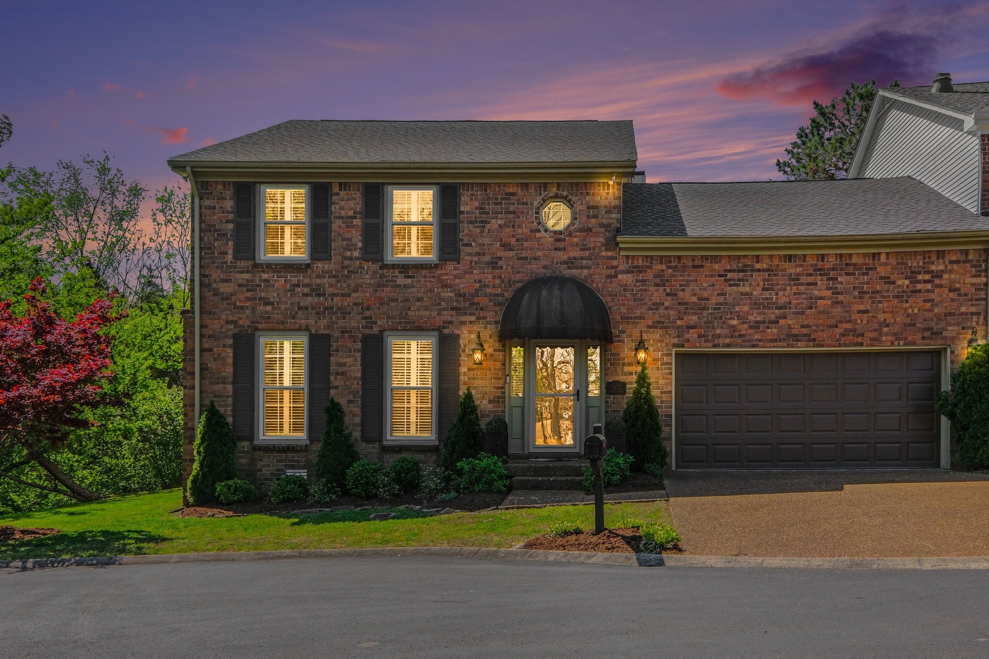 1622 Crystal Lake Drive Brentwood TN 37027