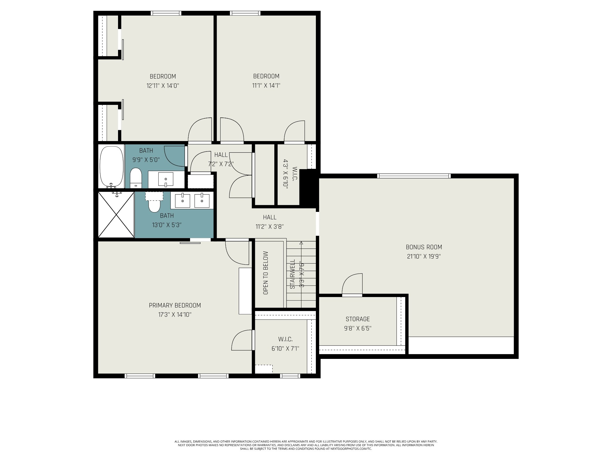 1622 Crystal Lake Drive Brentwood TN 37027