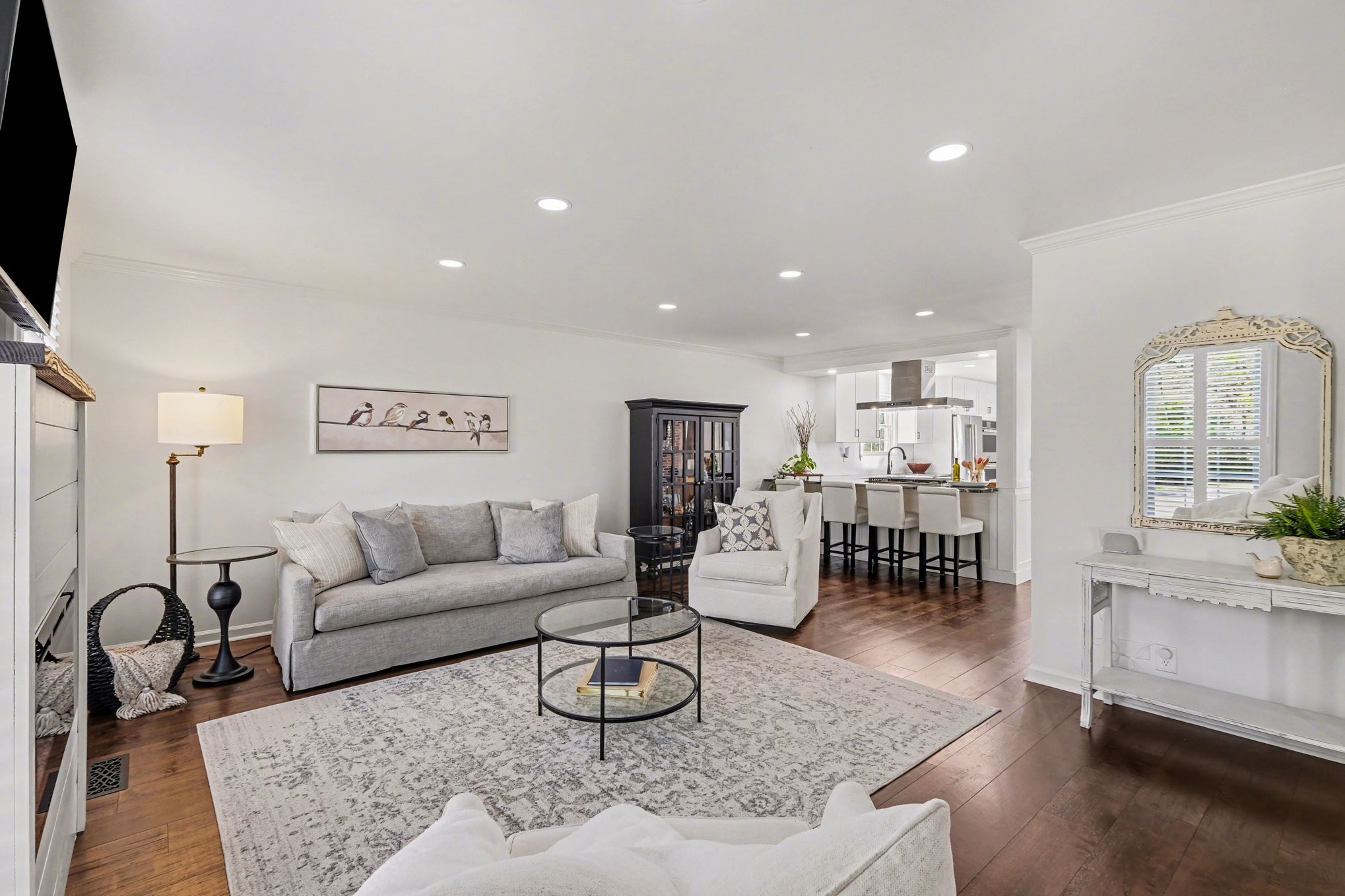 1622 Crystal Lake Drive Brentwood TN 37027