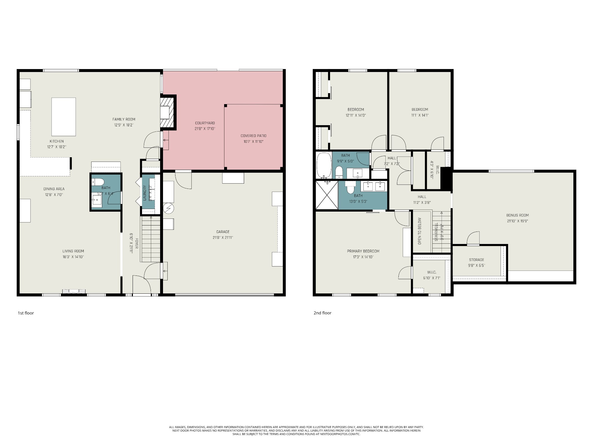 1622 Crystal Lake Drive Brentwood TN 37027