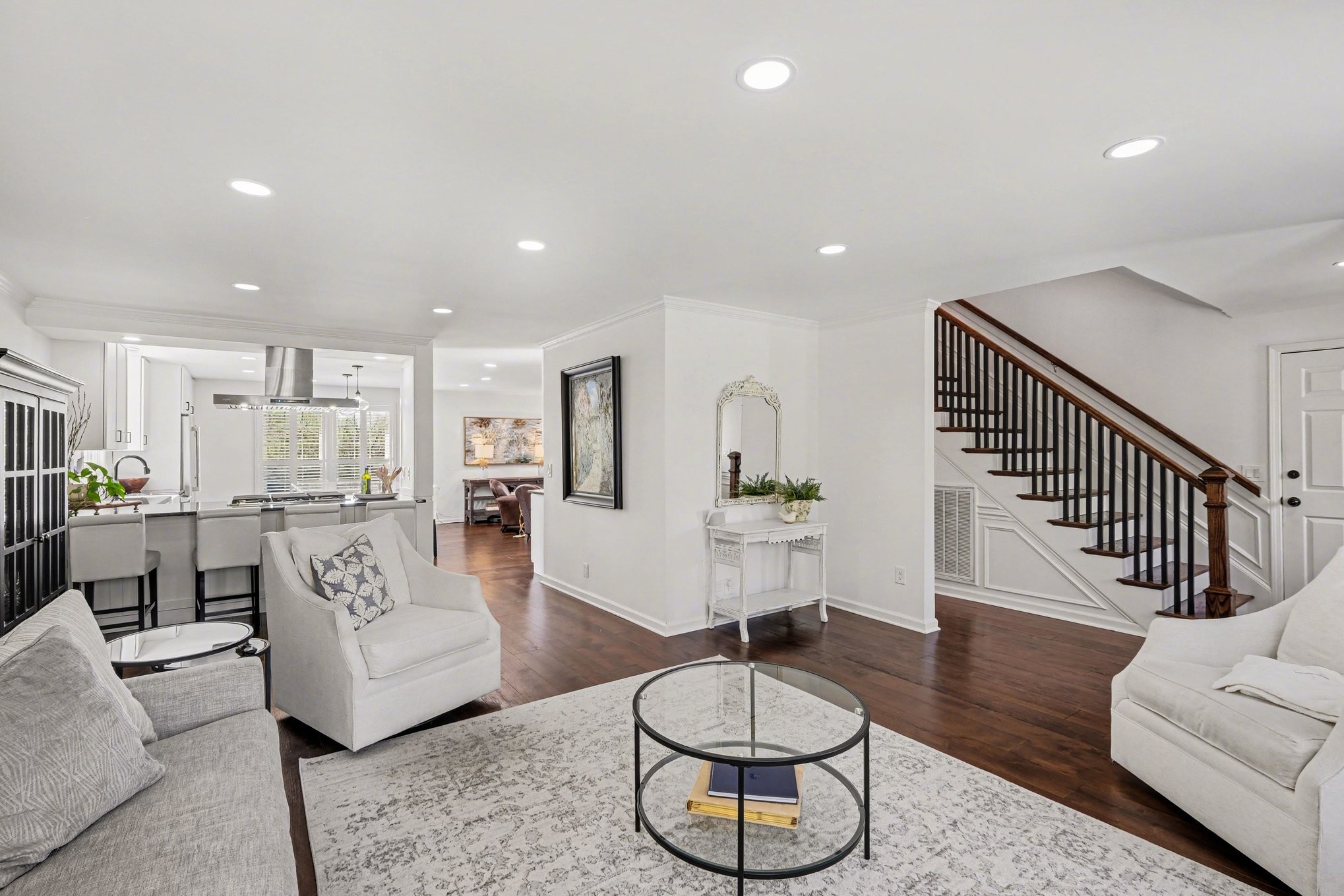 1622 Crystal Lake Drive Brentwood TN 37027