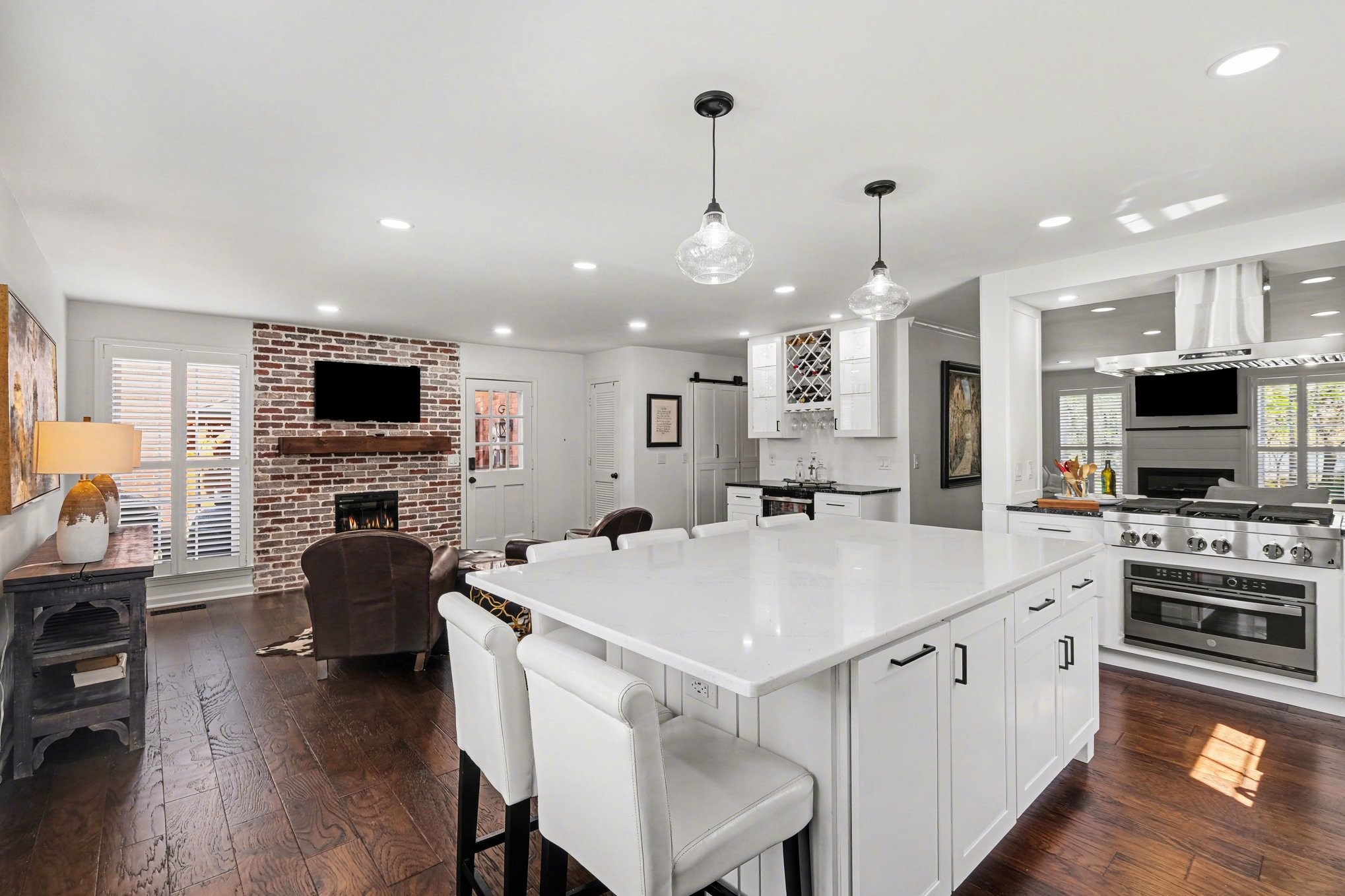 1622 Crystal Lake Drive Brentwood TN 37027