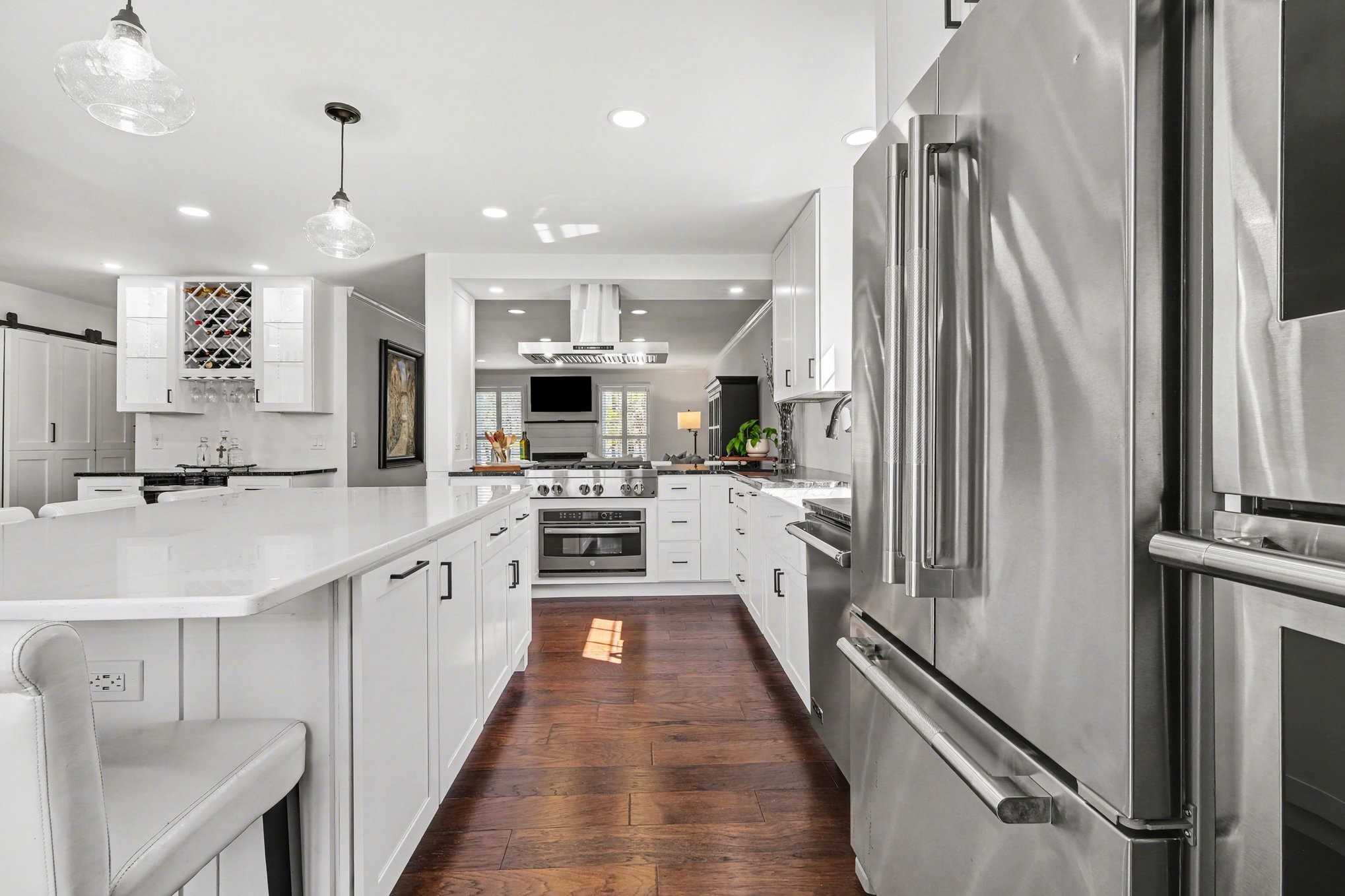 1622 Crystal Lake Drive Brentwood TN 37027