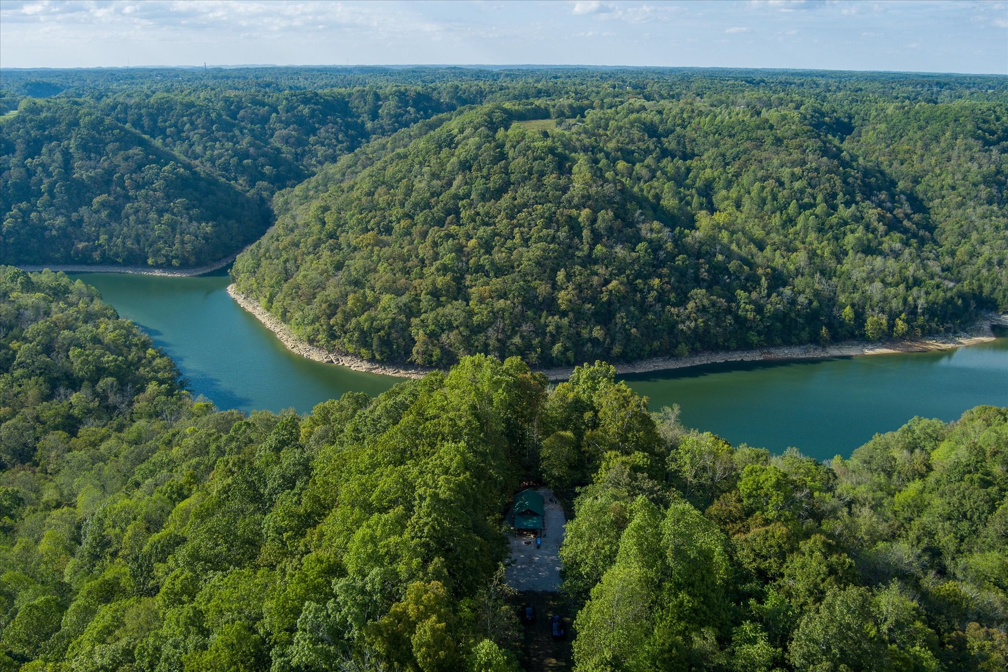 10035 Water Plant Road Baxter TN 38544