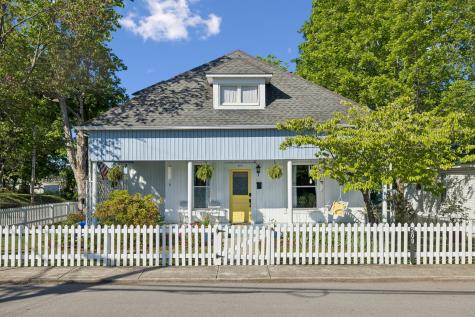 209 Murrell Street Dickson TN 37055