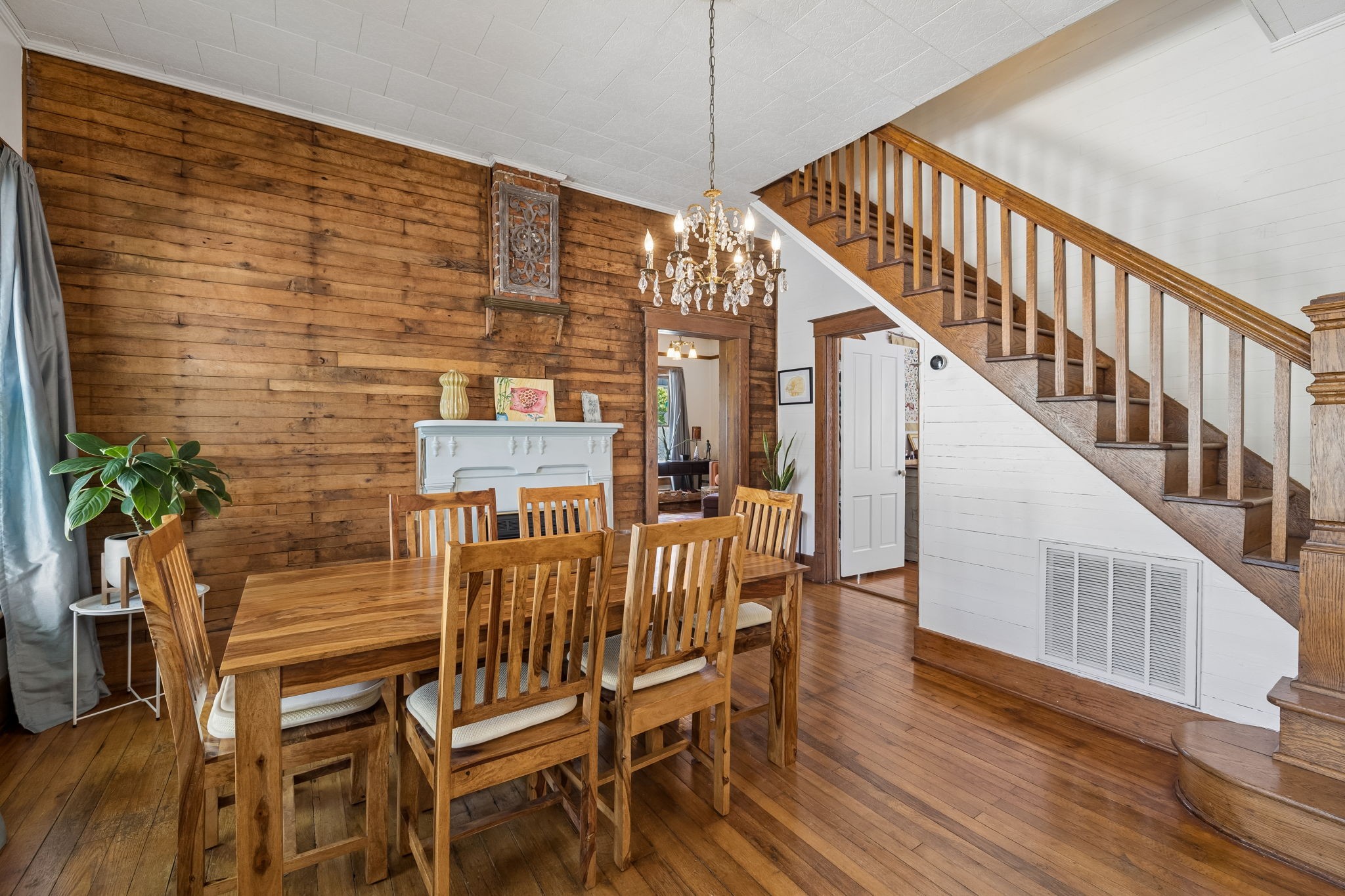 209 Murrell Street Dickson TN 37055
