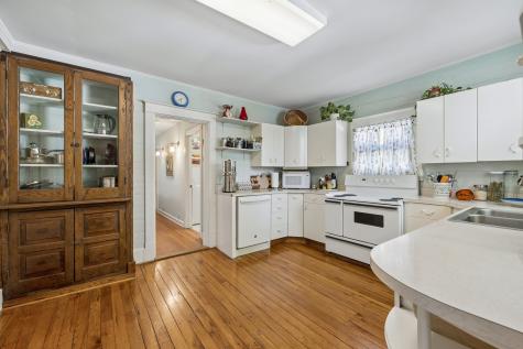 209 Murrell Street Dickson TN 37055