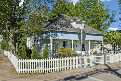 209 Murrell Street Dickson TN 37055