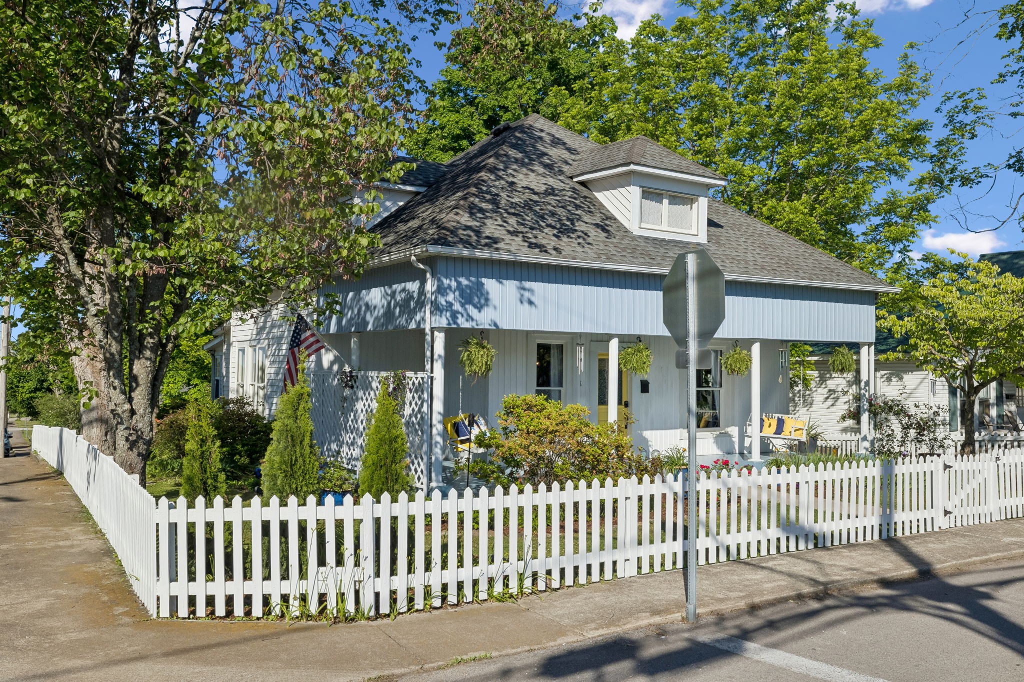 209 Murrell Street Dickson TN 37055