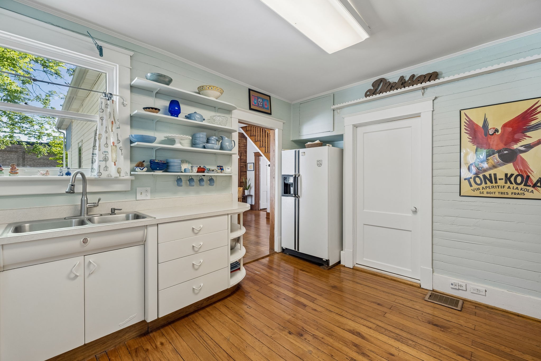 209 Murrell Street Dickson TN 37055