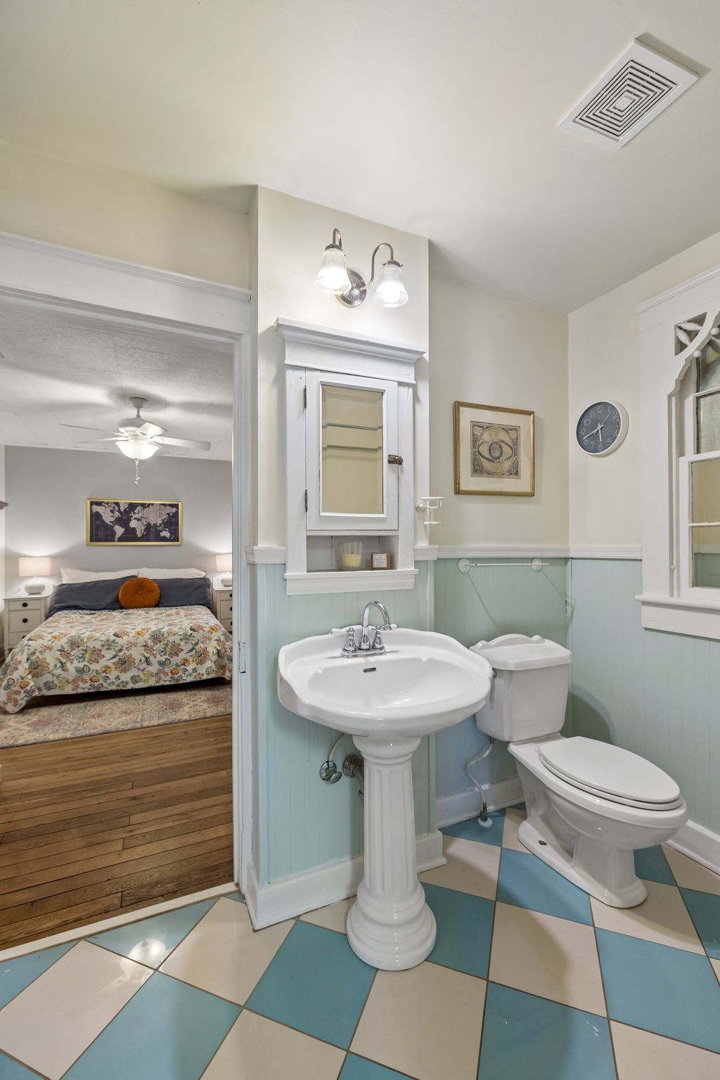 209 Murrell Street Dickson TN 37055