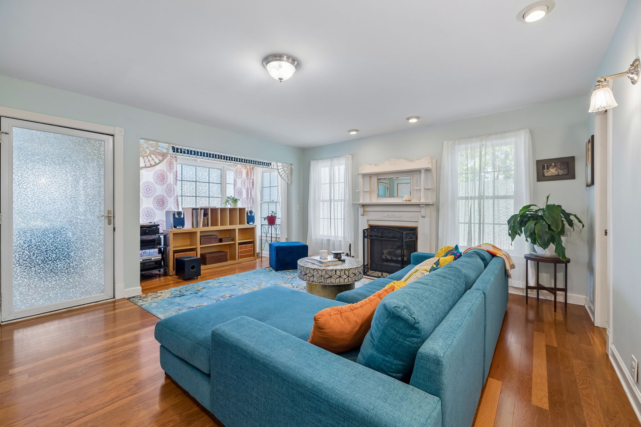 209 Murrell Street Dickson TN 37055