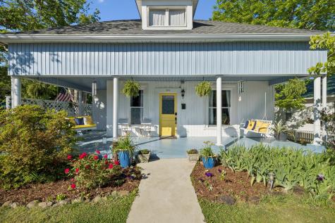 209 Murrell Street Dickson TN 37055