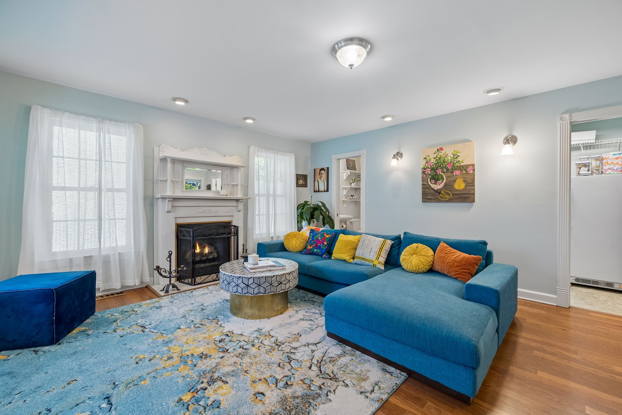 209 Murrell Street Dickson TN 37055