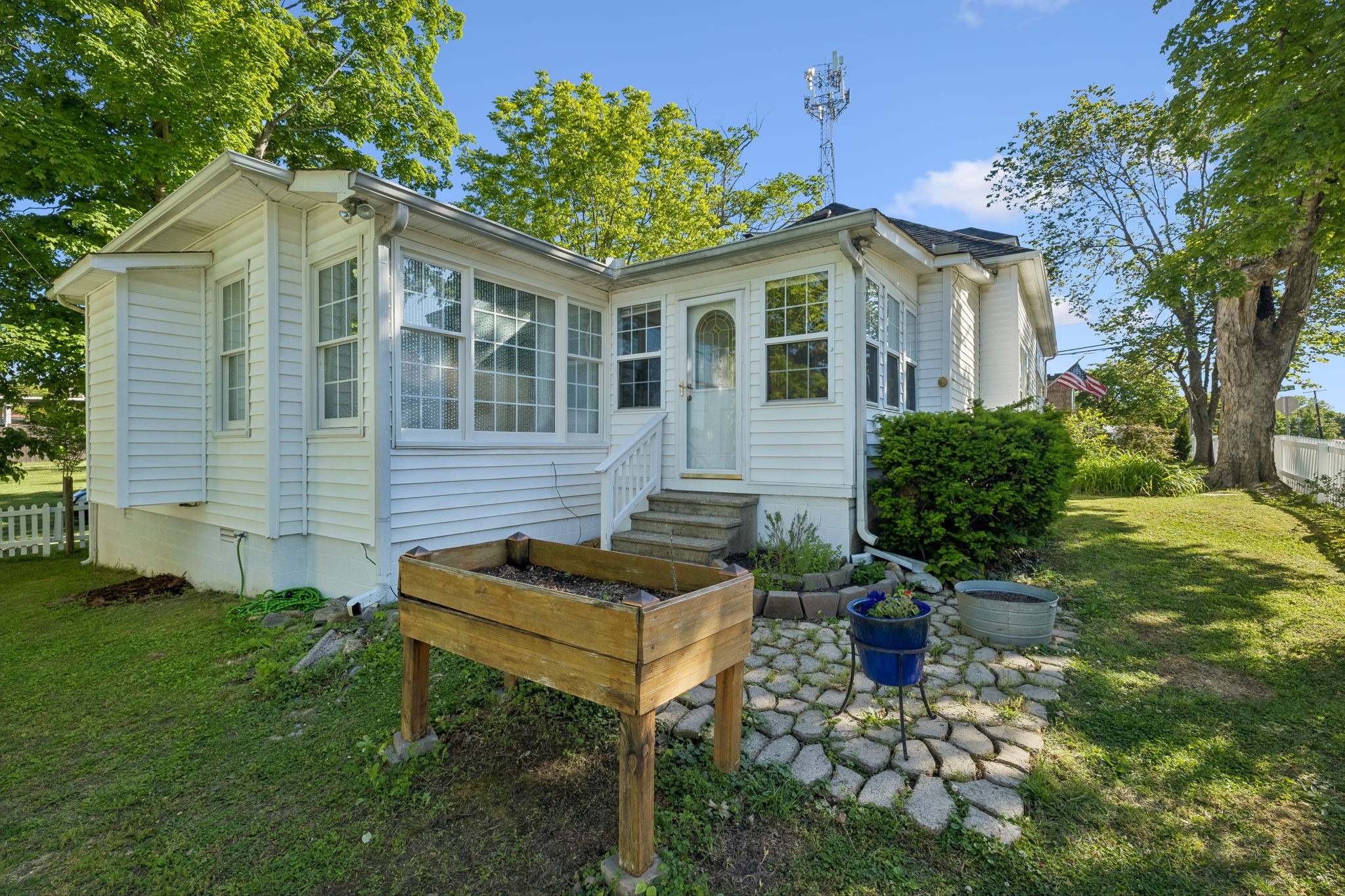 209 Murrell Street Dickson TN 37055