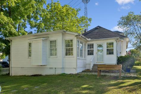 209 Murrell Street Dickson TN 37055