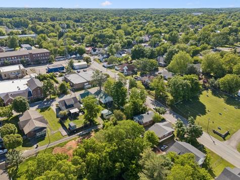 209 Murrell Street Dickson TN 37055